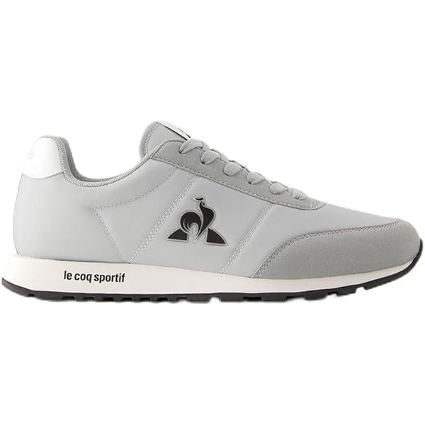 le coq sportif - DT Le Coq Sportif Unisex Courtset Dress Blue/Optical White
